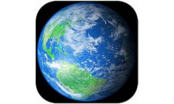 Earth 3D Live Wallpaper: App Reviews; Features; Pricing & Download | OpossumSoft